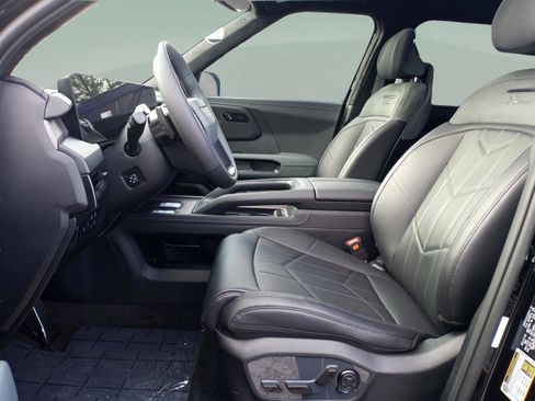 New 2027 Kia Telluride SX Prestige X-Line w/ Towing Package AWD/4WD image 24