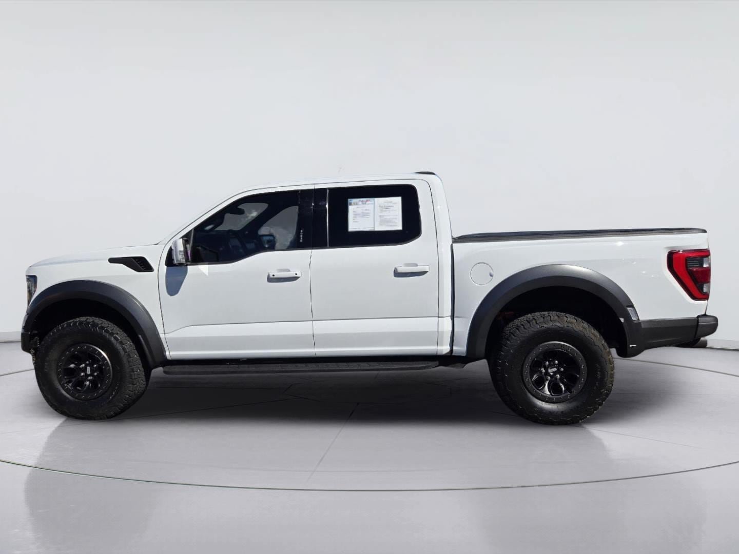 Used 2023 Ford F150 Raptor AWD/4WD image 5