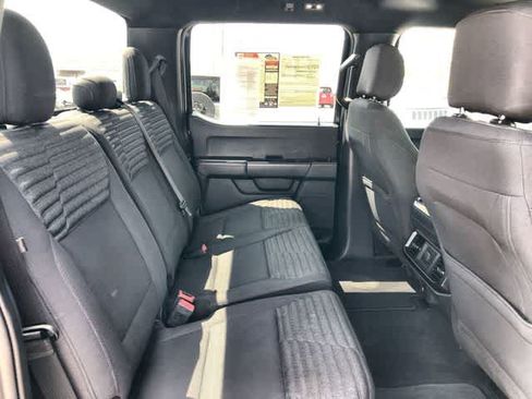 Used 2021 Ford F150 XL w/ STX Appearance Package AWD/4WD image 17