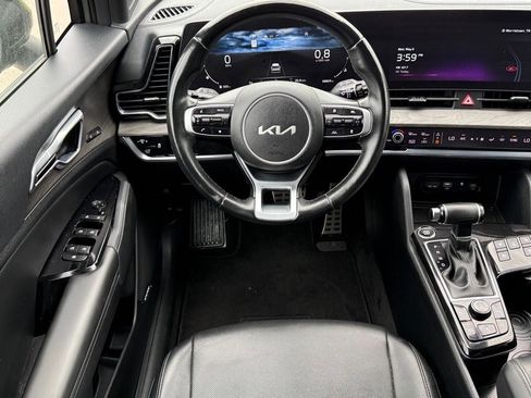 Used 2023 Kia Sportage X-Pro Prestige AWD/4WD image 17