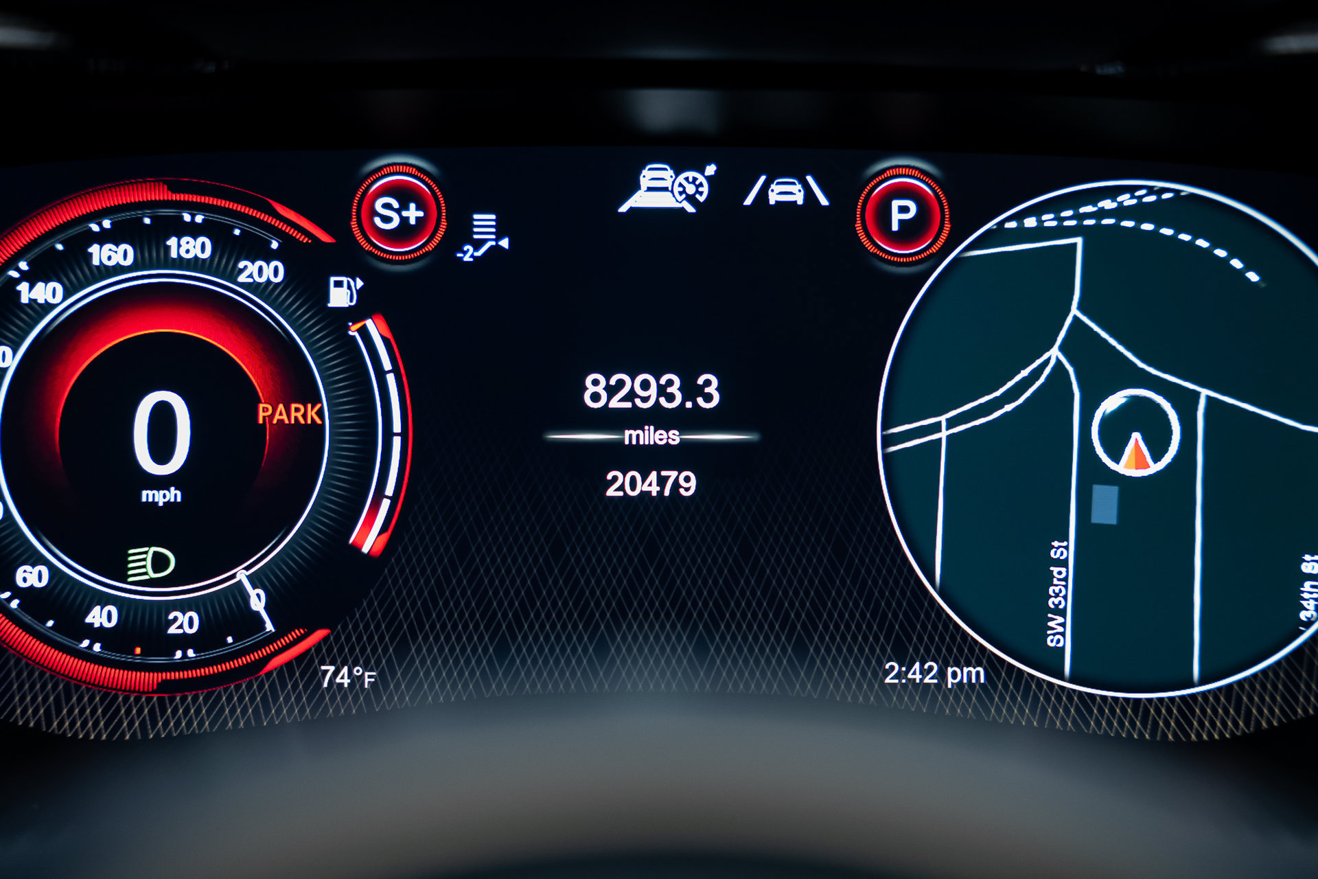 Used 2023 Aston Martin DBX 707 AWD/4WD image 48