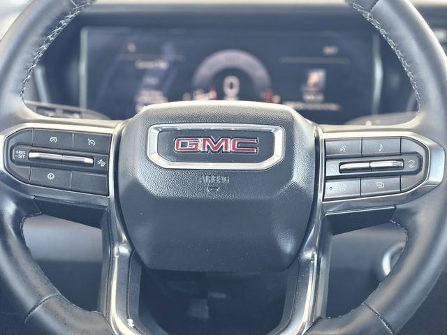 Used 2026 GMC Terrain Elevation FWD image 16