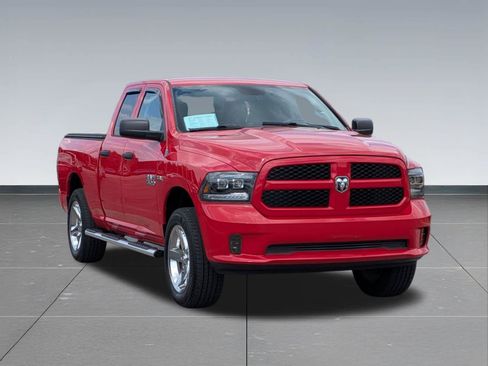 Used 2013 RAM 1500 Express AWD/4WD image 8