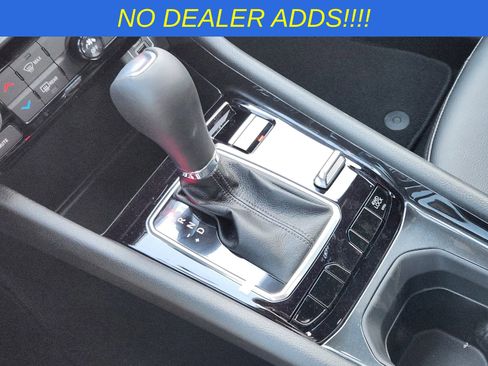 New 2026 Jeep Compass Latitude image 18