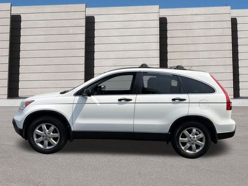 Used 2008 Honda CR-V EX image 2