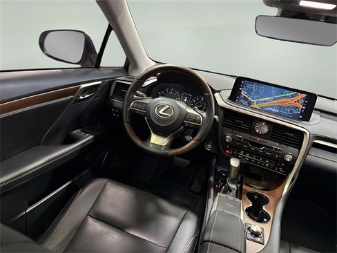Used 2022 Lexus RX 350L FWD w/ Premium Package image 29