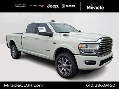 Used 2024 RAM 2500 Limited