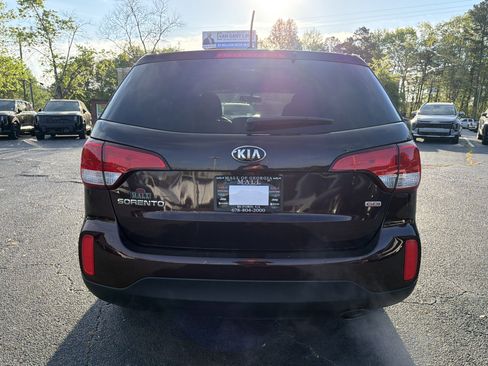 Used 2014 Kia Sorento LX FWD image 7
