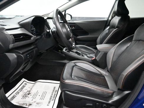 Used 2025 Subaru Crosstrek 2.5i Limited w/ Popular Package #3A image 18