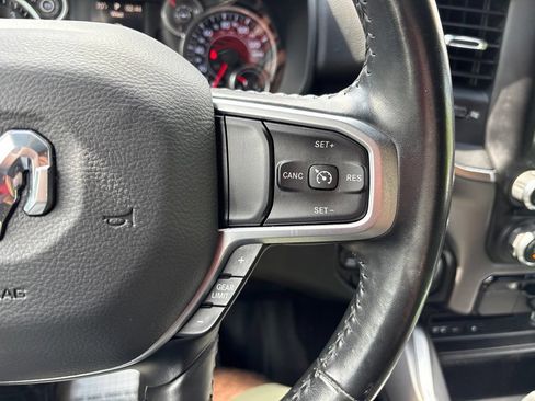Used 2019 RAM 1500 Big Horn AWD/4WD image 27
