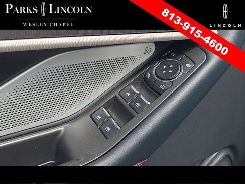 Used 2025 Ford Explorer ST w/ Sun And Sound Package AWD/4WD image 18
