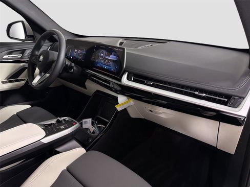 New 2026 BMW X1 xDrive28i w/ Convenience Package AWD/4WD image 27