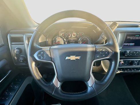 Used 2015 Chevrolet Silverado 1500 LT w/ LT Convenience Package image 12