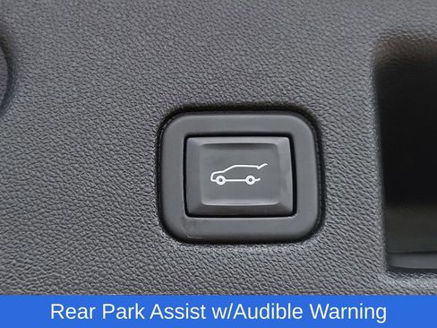 Used 2020 Chevrolet Equinox LT image 13