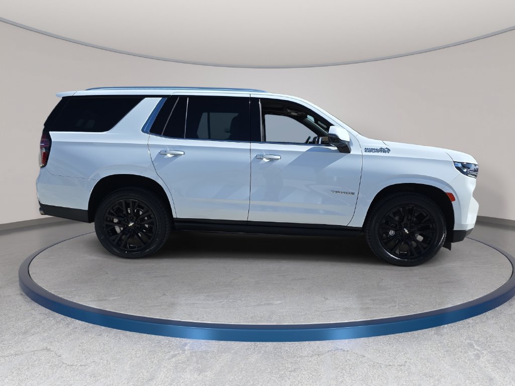 Used 2021 Chevrolet Tahoe High Country AWD/4WD image 5