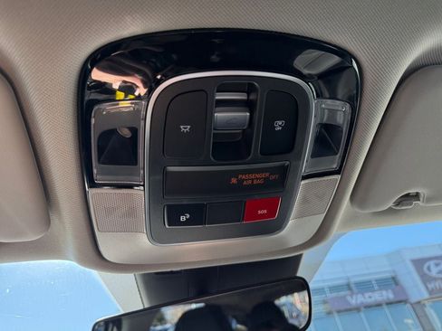 New 2025 Hyundai Tucson SEL image 34