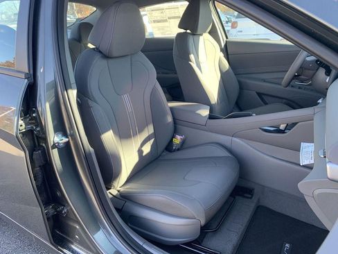 New 2026 Hyundai Elantra Sport w/ Cargo Package image 73