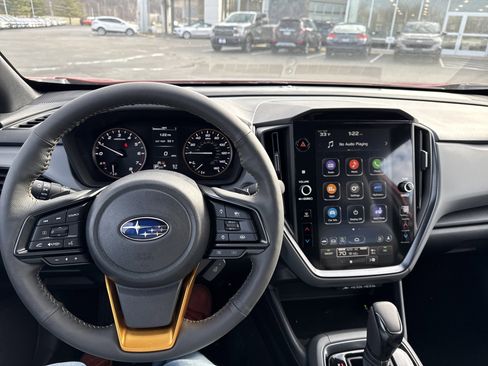 New 2026 Subaru Crosstrek 2.5i Wilderness image 17