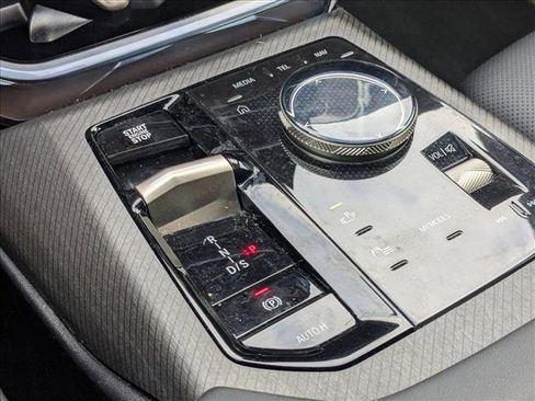 Used 2025 BMW X3 xDrive30i image 8