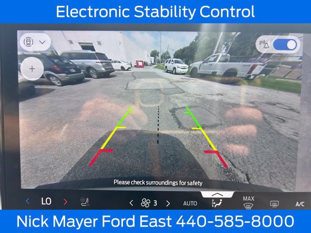 New 2026 Ford Explorer ST-Line AWD/4WD image 20