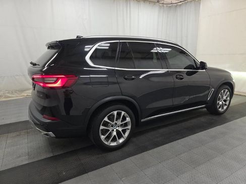 Used 2020 BMW X5 xDrive40i w/ Premium Package image 4