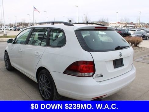 Used 2013 Volkswagen Jetta S image 4