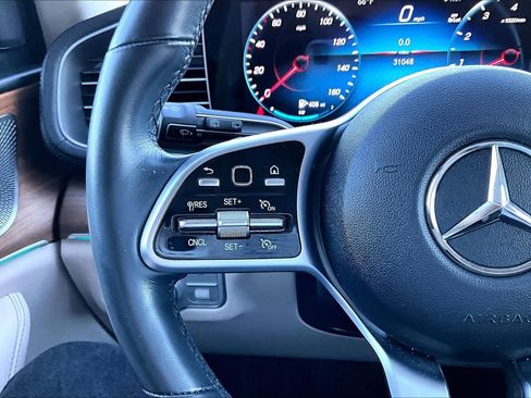 Certified 2023 Mercedes-Benz GLS 450 4MATIC image 20