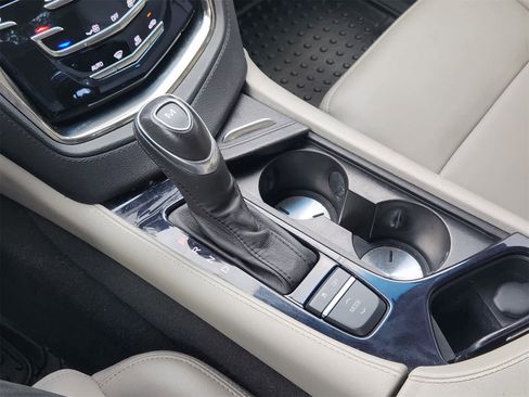 Used 2019 Cadillac CTS Sedan image 19