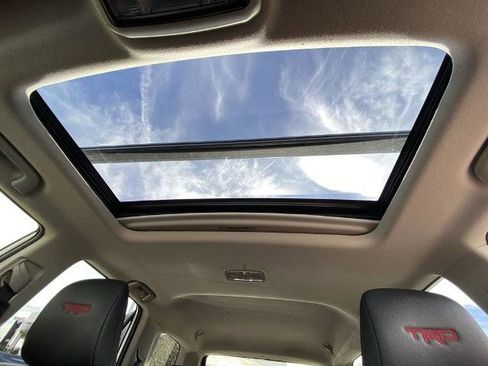 Used 2023 Toyota 4Runner TRD Pro image 15