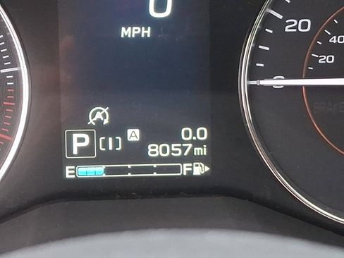 Used 2020 Subaru Crosstrek 2.0i Limited w/ Moonroof Package w/Navigation image 22