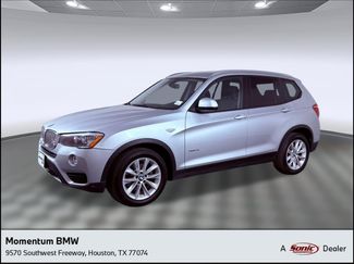 Used 2016 BMW X3 xDrive28i 360° Tour