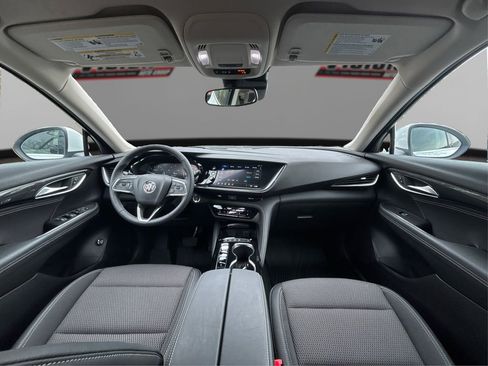 Used 2023 Buick Envision Preferred AWD/4WD image 26
