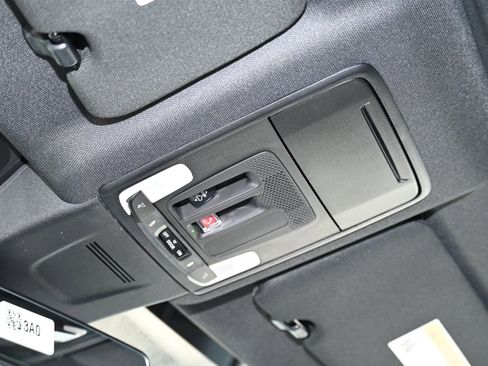 New 2026 Honda CR-V Sport-L image 35