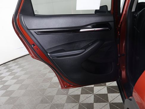 Used 2021 Kia Seltos S image 20