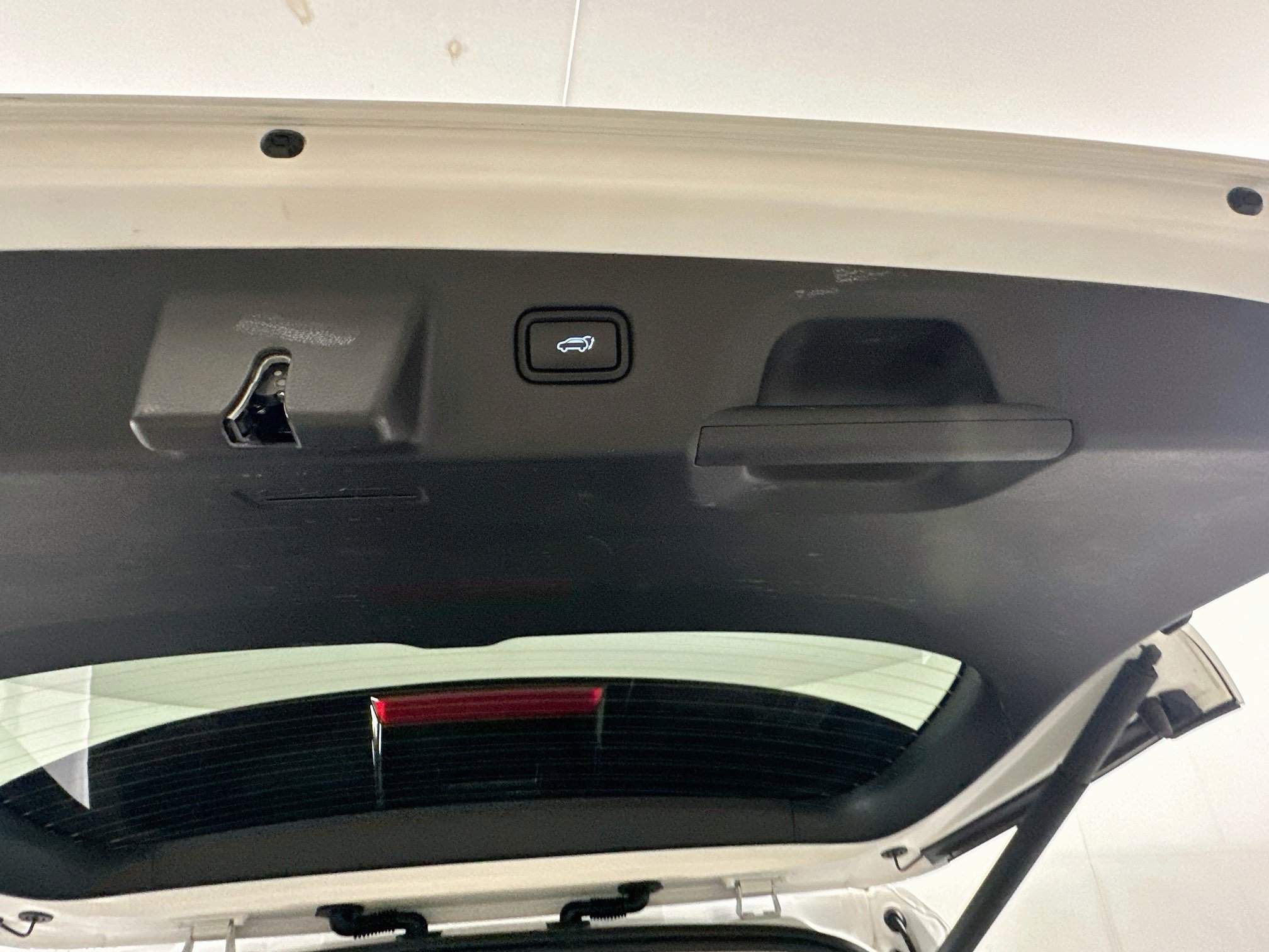 Used 2025 Hyundai Palisade SEL FWD image 31