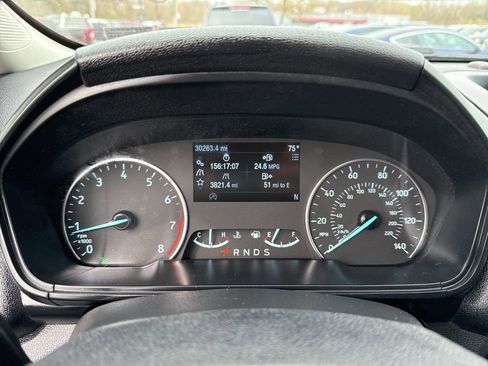 Used 2022 Ford EcoSport SE image 31