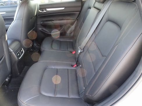 Used 2022 MAZDA CX-5 AWD 2.5 S w/ Preferred Package image 8