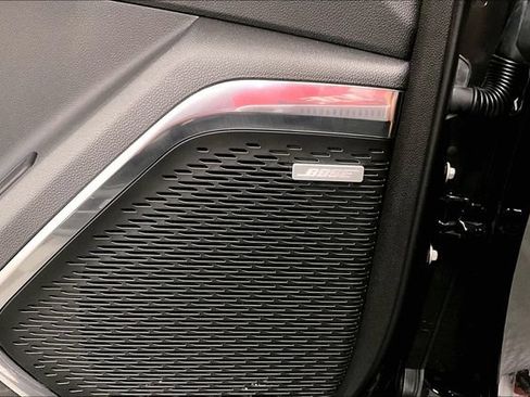 Used 2025 Chevrolet Traverse RS w/ LPO, Floor Liner Package AWD/4WD image 39