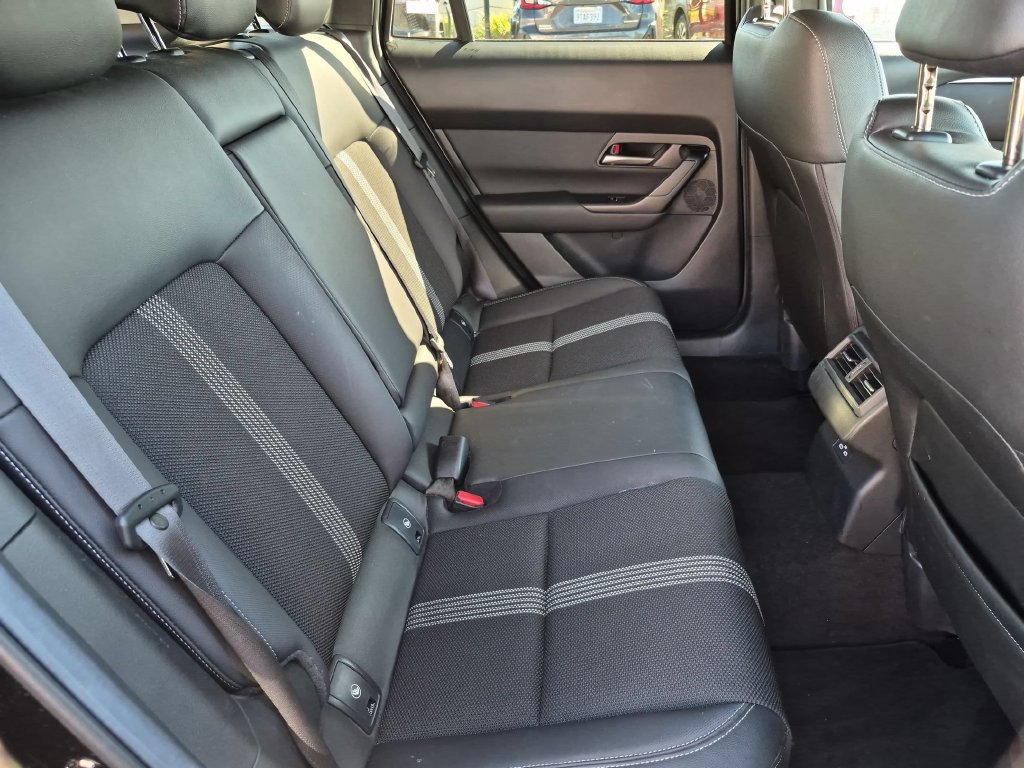 Used 2026 MAZDA CX-50 AWD 2.5 S w/ Preferred Pkg image 30