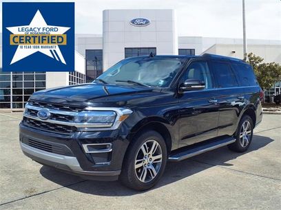 Used 2023 Ford Expedition Limited
