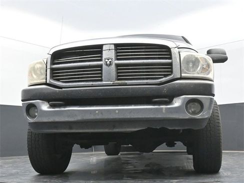Used 2009 Dodge Ram 2500 Truck SLT w/ Popular Equipment Group image 33