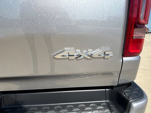 Used 2022 RAM 1500 Limited AWD/4WD image 28