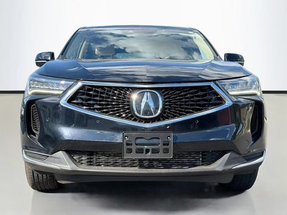 Used 2023 Acura RDX AWD w/ Technology Package