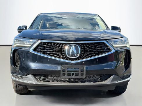 Used 2023 Acura RDX AWD w/ Technology Package image 3