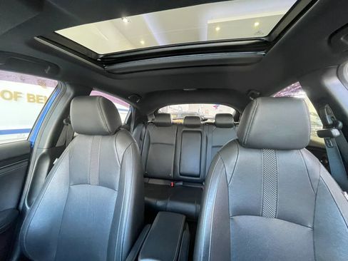 Used 2020 Honda Civic Sport Touring image 17