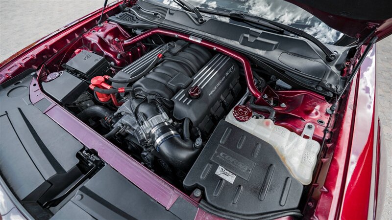 Used 2020 Dodge Challenger R/T Scat Pack RWD image 17