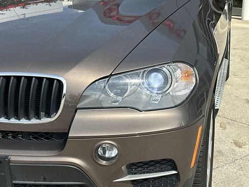Used 2012 BMW X5 xDrive35i AWD/4WD image 14