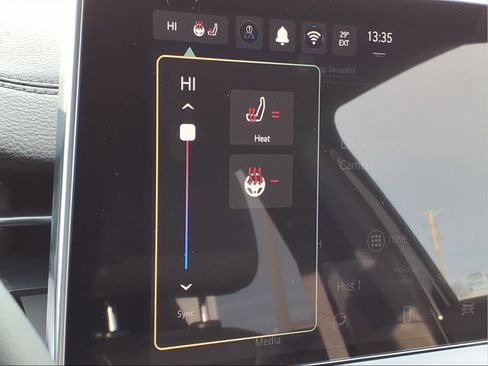 New 2026 Jeep Compass Limited AWD/4WD image 20