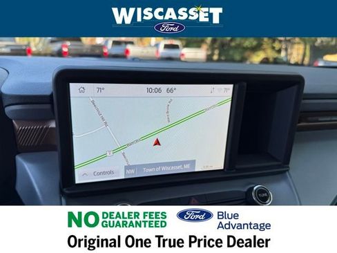 Certified 2024 Ford Maverick Lariat w/ FX4 Off-Road Package image 10