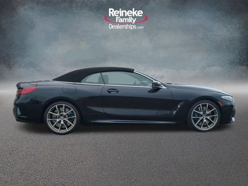 Used 2019 BMW M850i xDrive M850i xDrive image 4